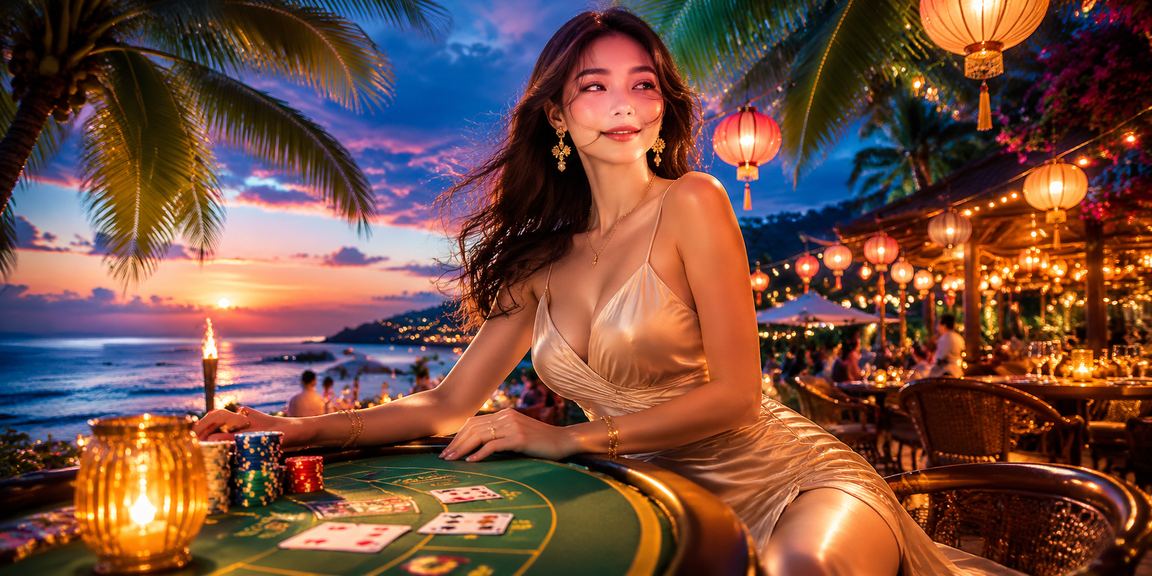Người dùng tại Đà Nẵng mở giao diện trò chơi gen11 trên điện thoại ngoài phố
