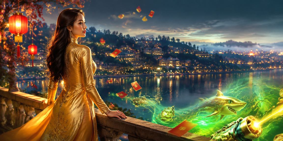 Người dùng Đà Lạt thực hiện giao dịch tài chính trực tuyến qua điện thoại di động