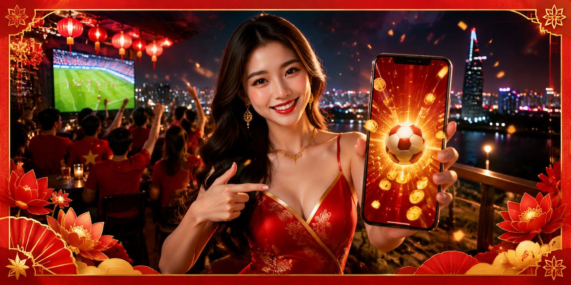 Người chơi đặt cược thể thao trực tuyến tại Hà Nội