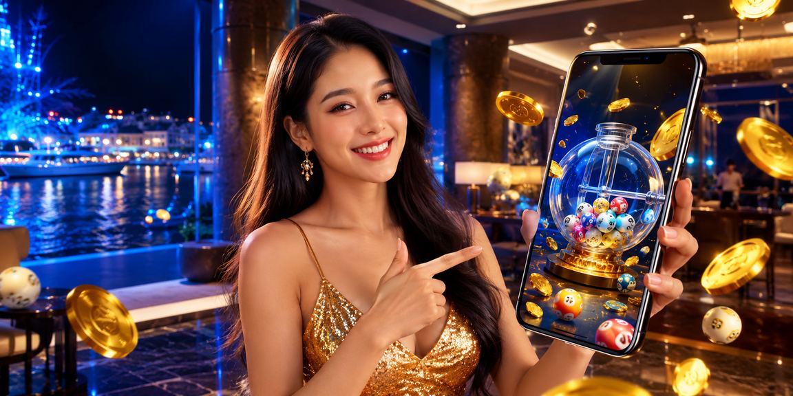 Du khách tại Phú Quốc trải nghiệm nền tảng giải trí trực tuyến gen11 trên điện thoại